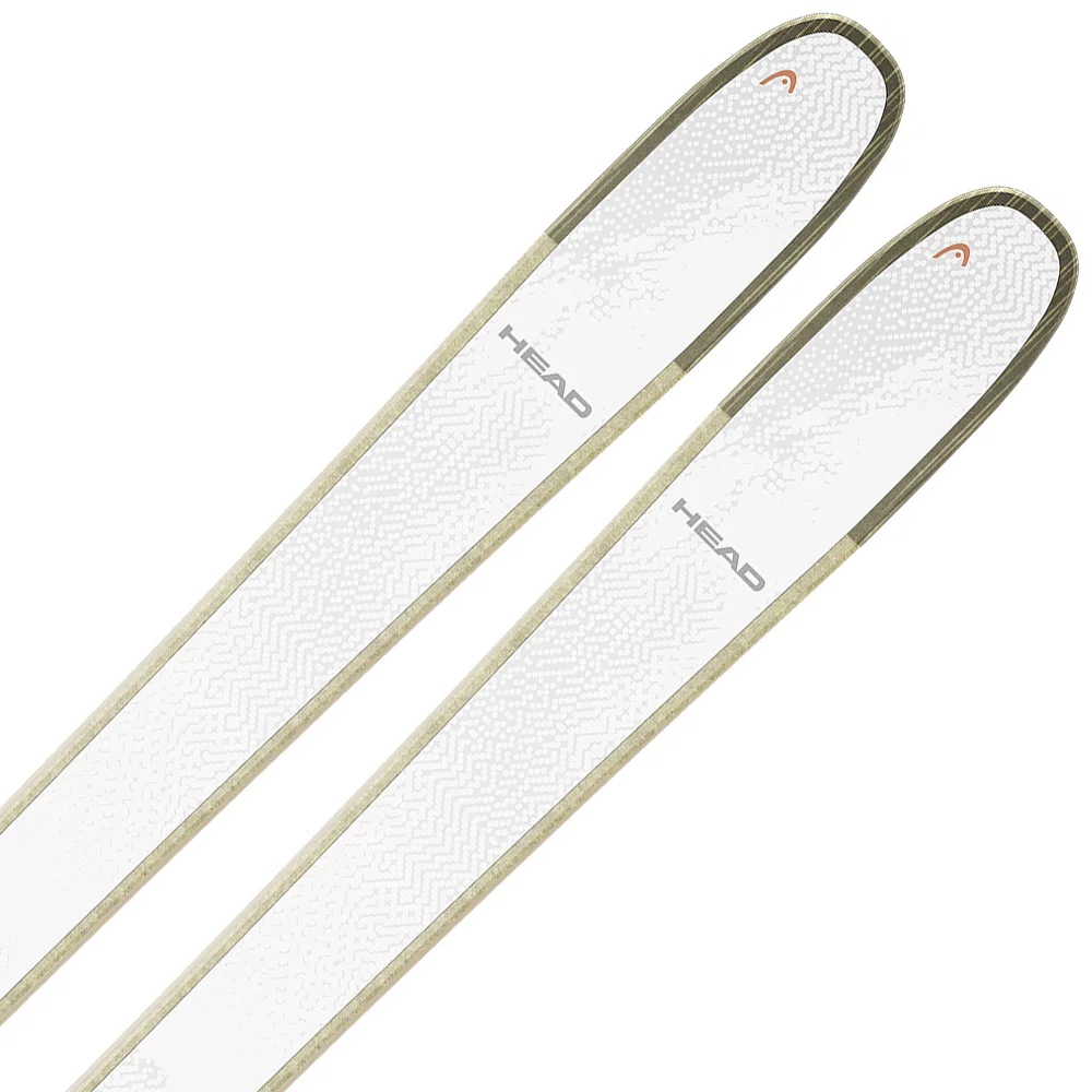Foto 2 van Head Kore 99 Ti W Freeski voor dames