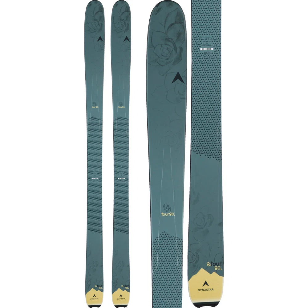 Dynastar E-Tour 90 22/23 Toerski