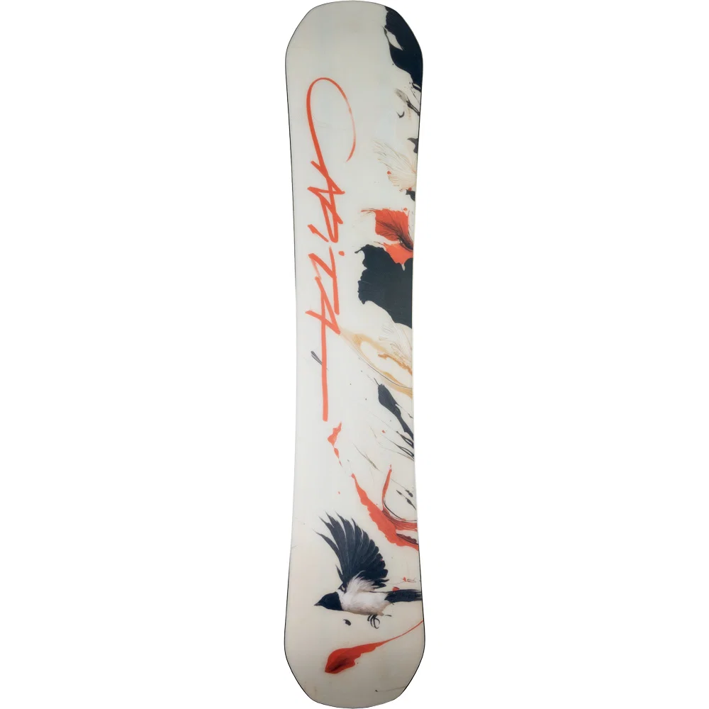 Foto 3 van Capita Birds of a Feather 26/27 Snowboard Dames