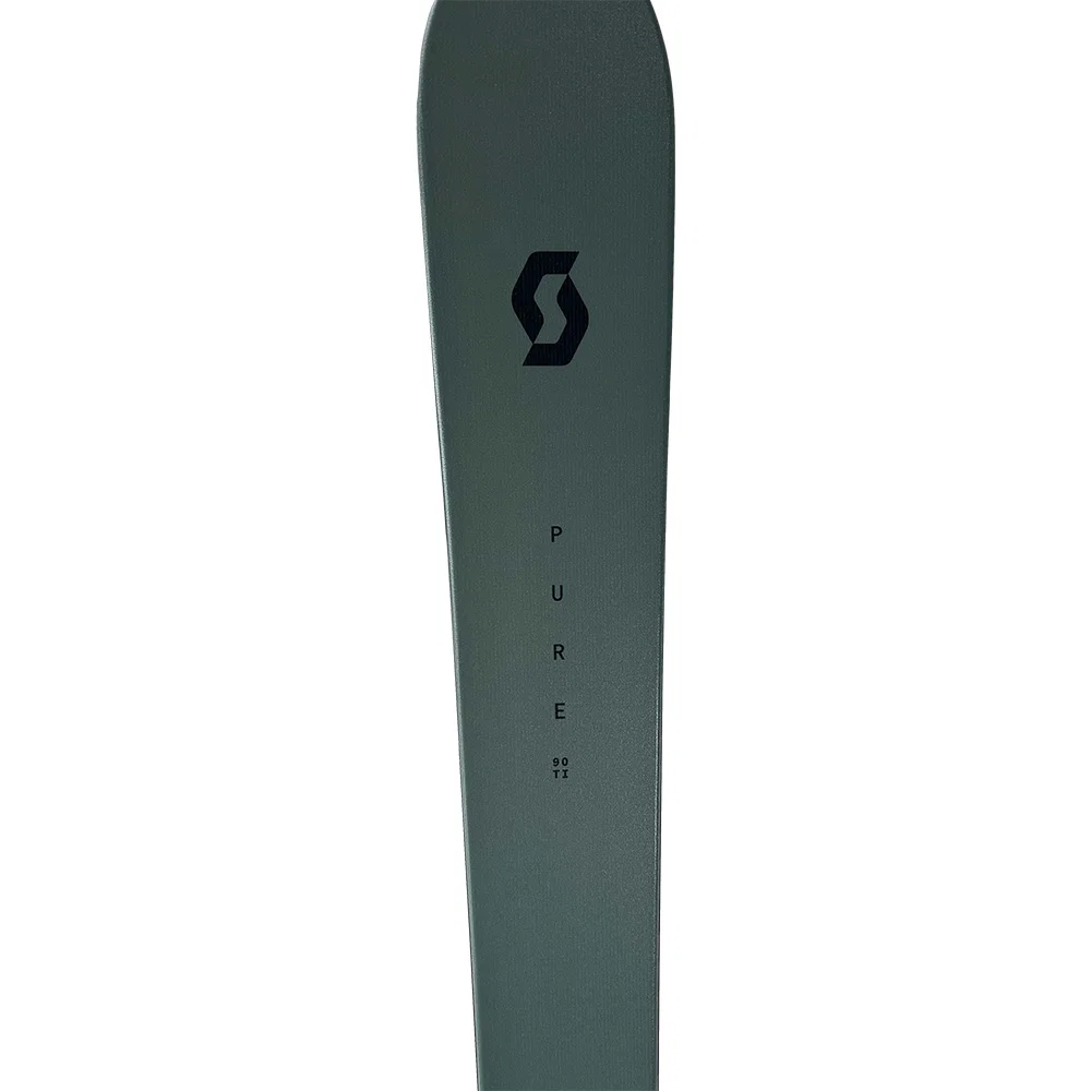 Foto 3 van Scott Pure Free 90Ti Freeski 24/25