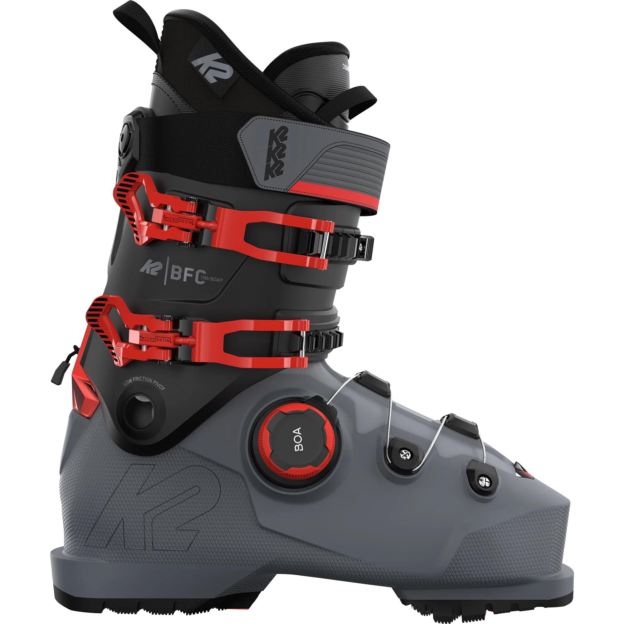 K2 BFC 110 BOA R Alpin Skischuhe Herren