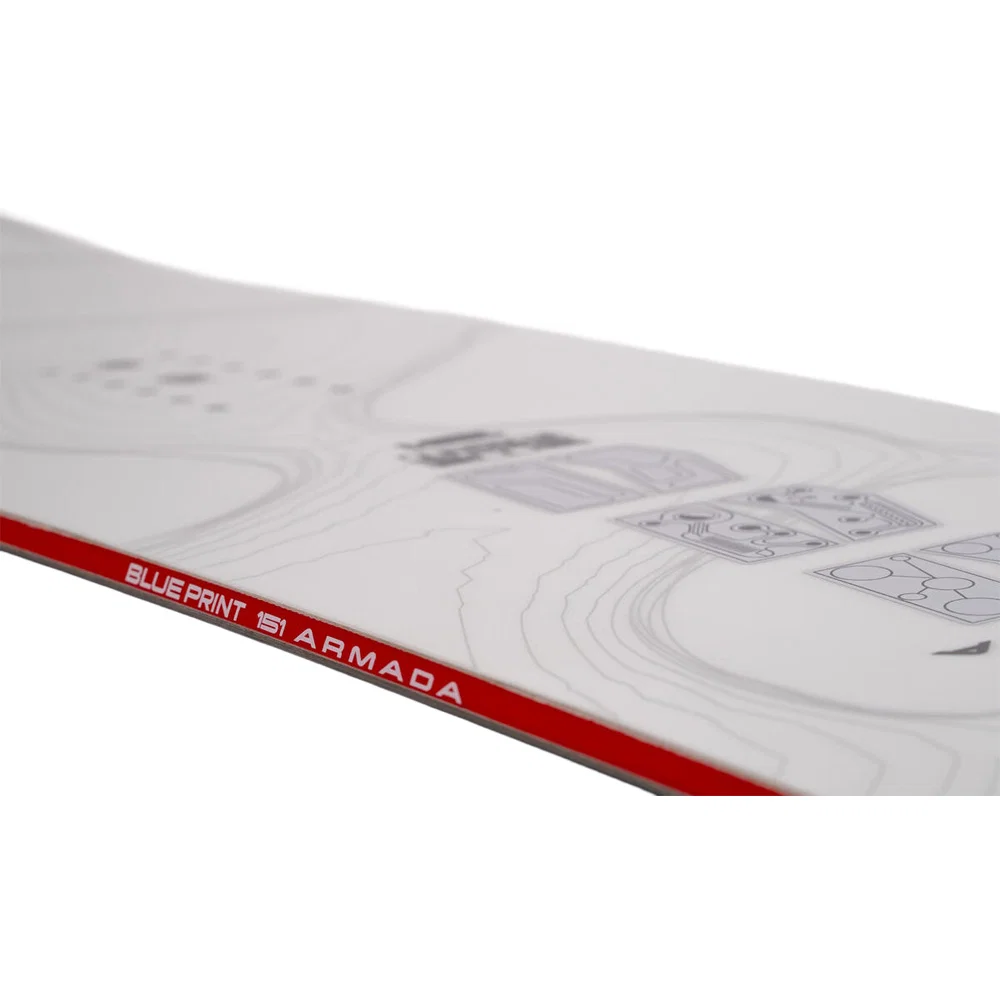 Foto 4 van Armada Blueprint 26/27 Heren Snowboard