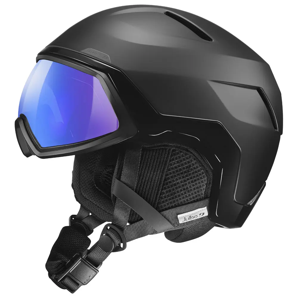 Julbo Celest skihelm met Reactiv 1-3 High Contrast vizier