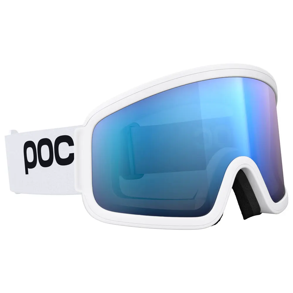 Poc Ciasma Hydrogen White Clarity Highly Intense Partially Sunny Blue Skibril