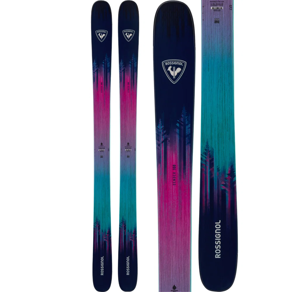 Rossignol Sender 100 Freeski 26/27
