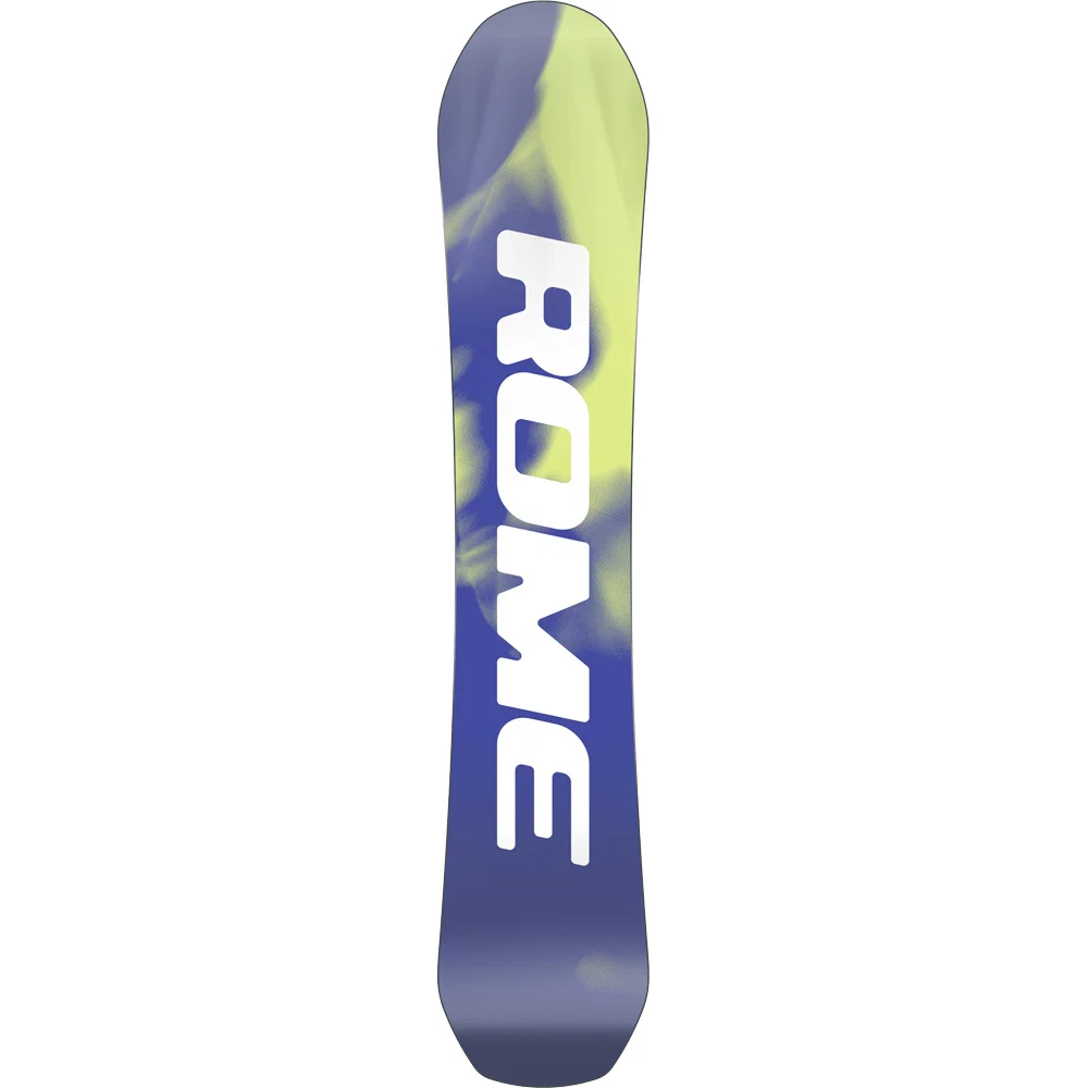 Foto 3 van ROME Viper snowboard voor heren