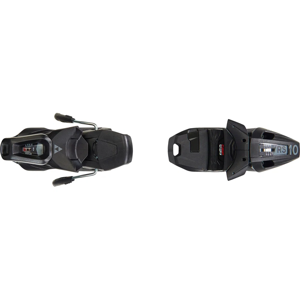 Foto 2 van Fischer The Curv Power Ski 24/25 inclusief RS 10 GripWalk Binding