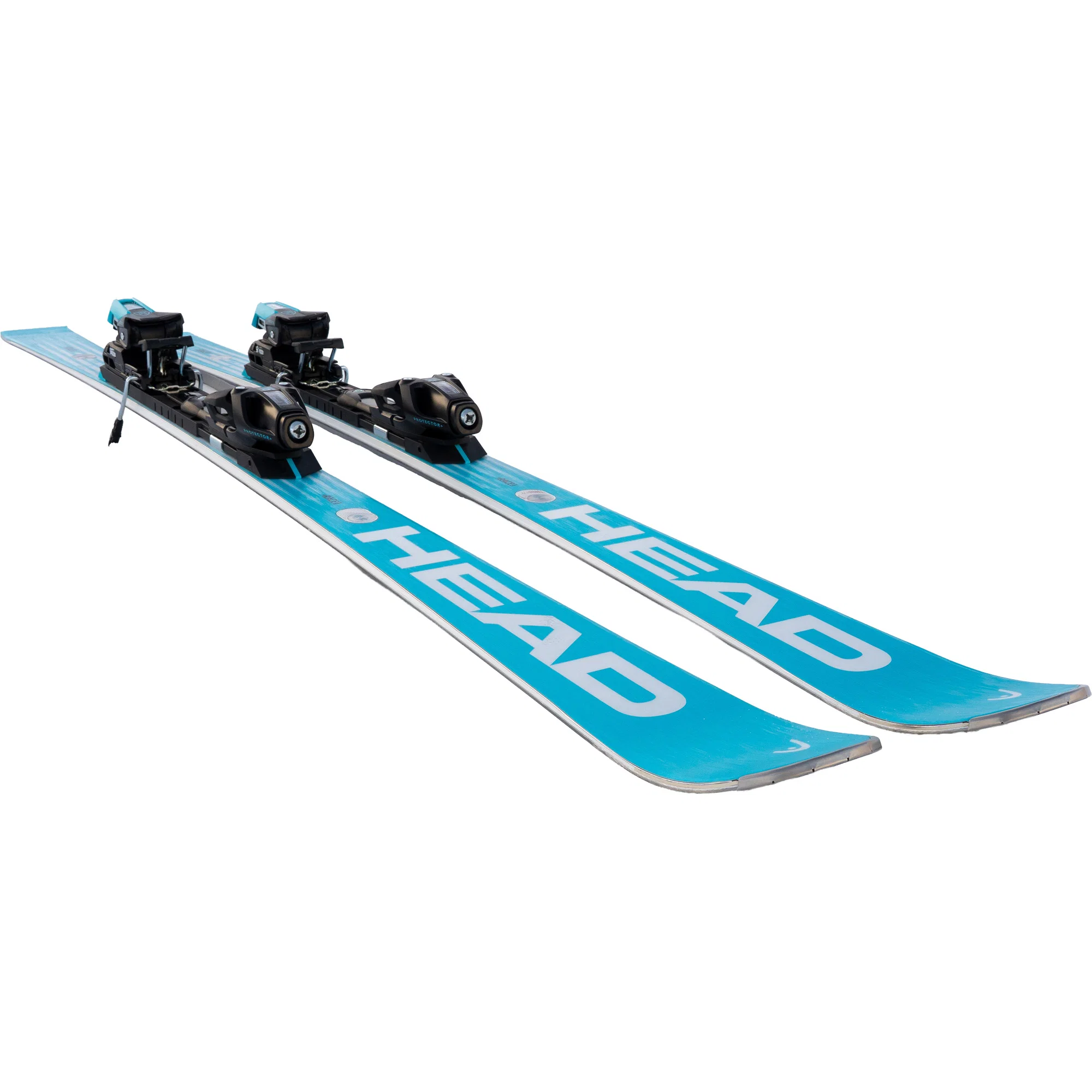 Foto 4 van Head Worldcup Rebels e-Race Pro Ski met Freeflex 14 GripWalk binding