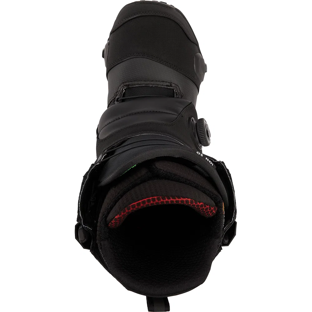 Foto 3 van Burton Ion Step On Snowboardboots Heren Zwart