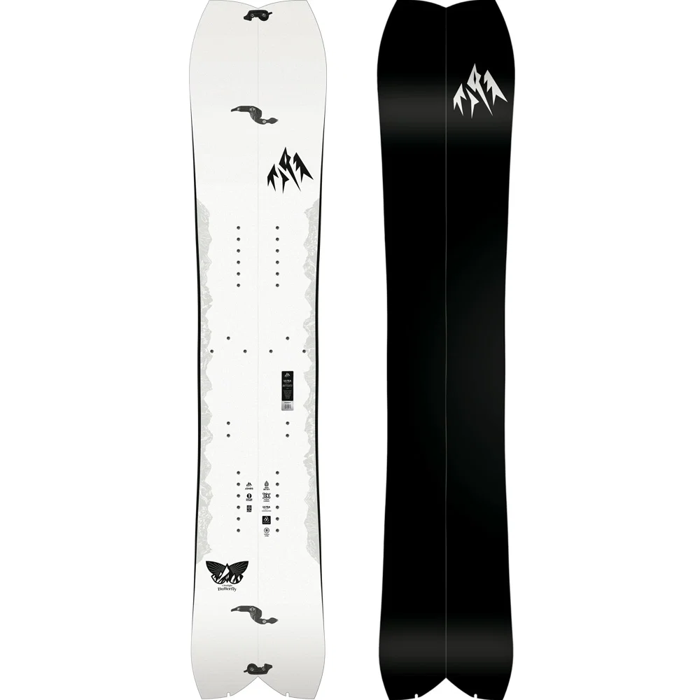 Jones Ultralight Butterfly 25/26 Splitboard