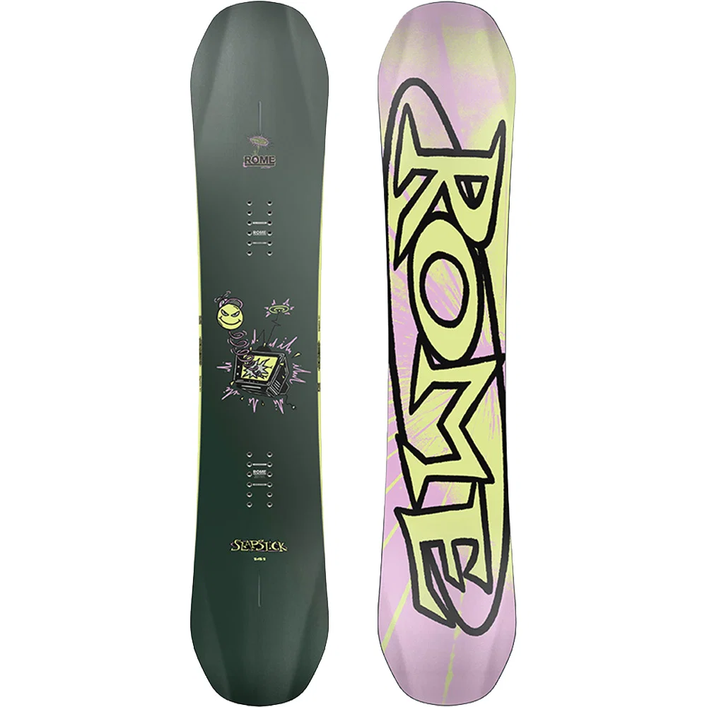 ROME Slapstick 26/27 Kindersnowboard