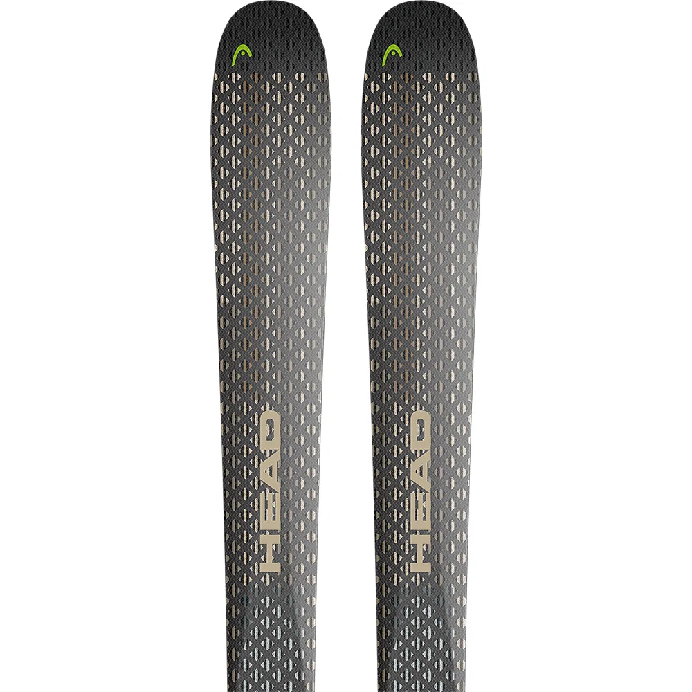 Foto 3 van Head Crux 87 Pro Tourenski 26/27