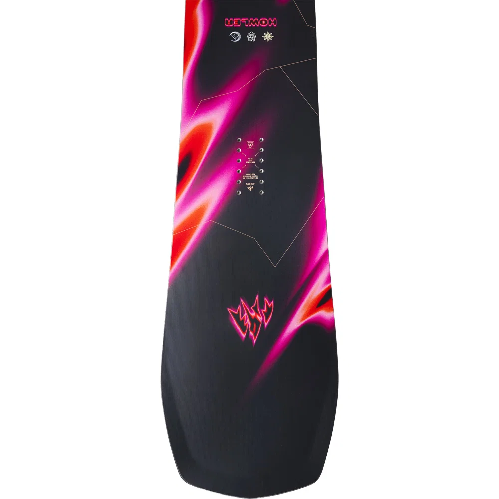 Foto 4 van Jones Howler Snowboard voor Dames