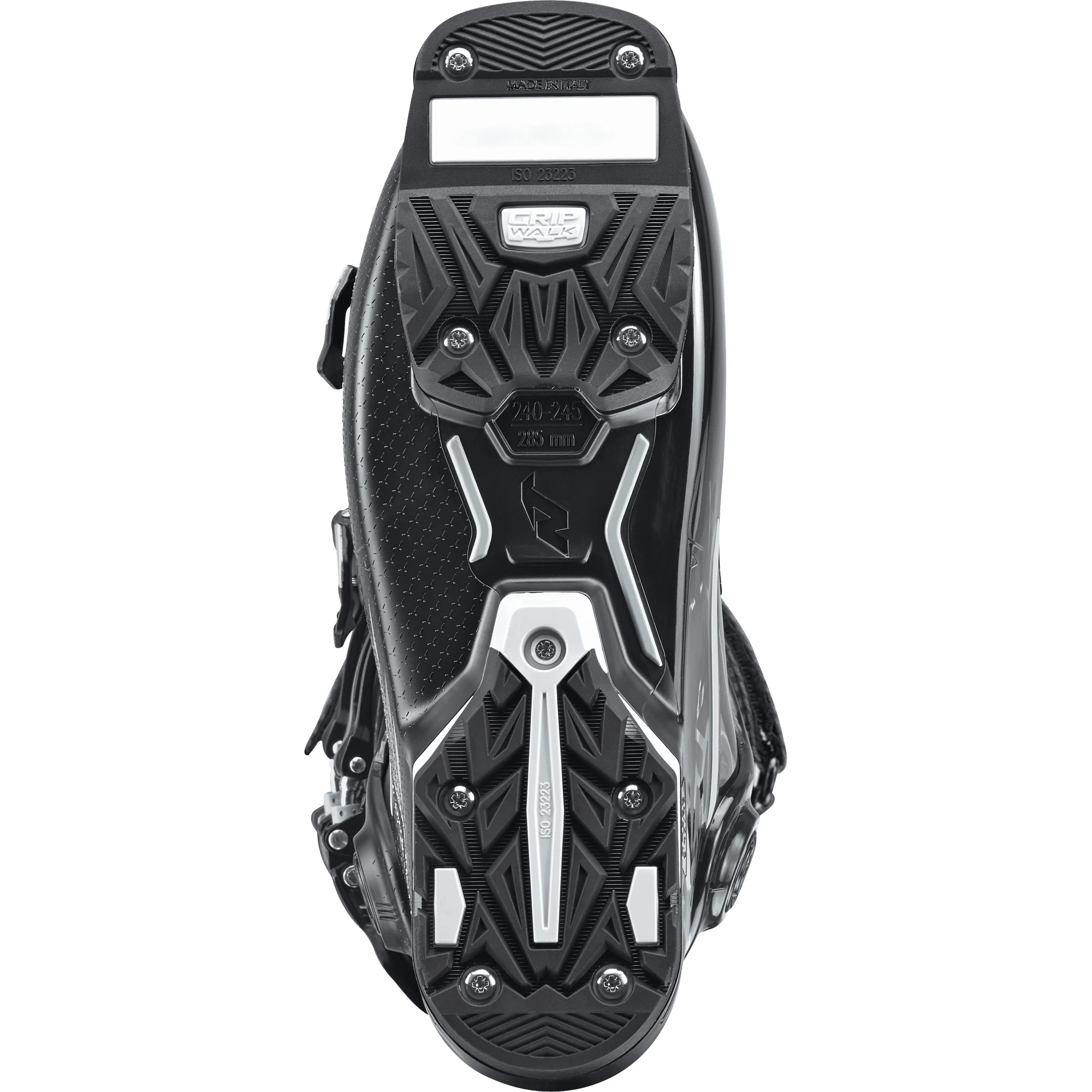 Foto 6 van Nordica Promachine 3 95 W GripWalk Alpin skischoenen dames zwart