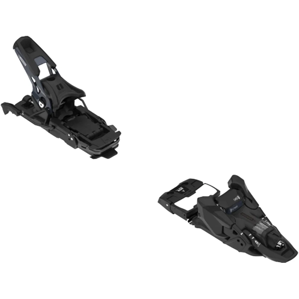 Foto 2 van Armada N Shift 13 MN Multinorm Freeski Binding Zwart 100mm Stopper