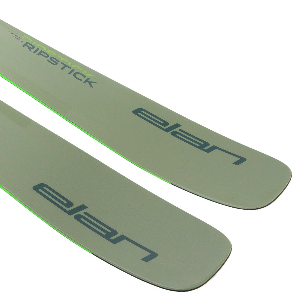 Foto 5 van Elan Ripstick 96 Freeski 25/26