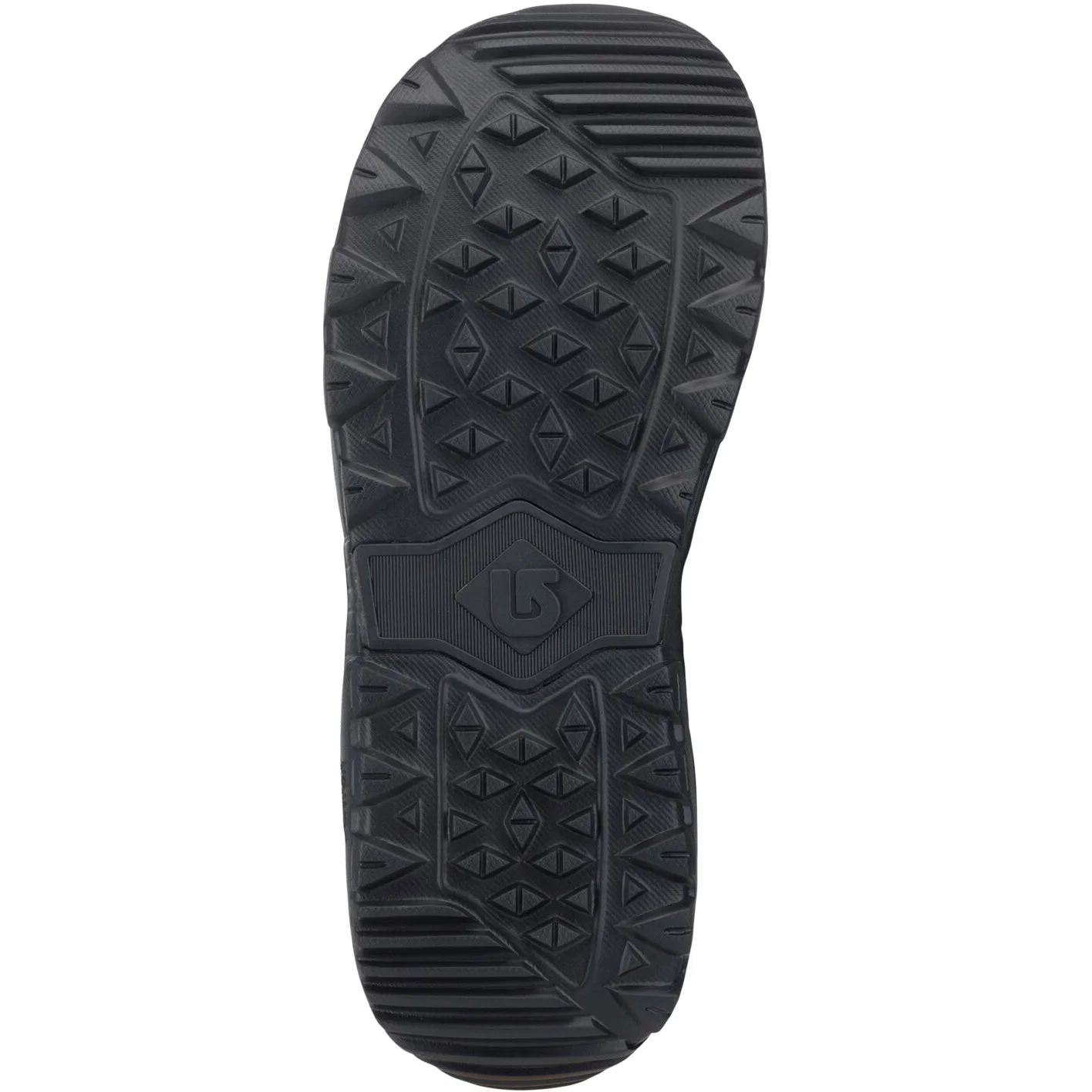 Foto 4 van Burton Moto BOA Snowboardschoenen Heren Zwart