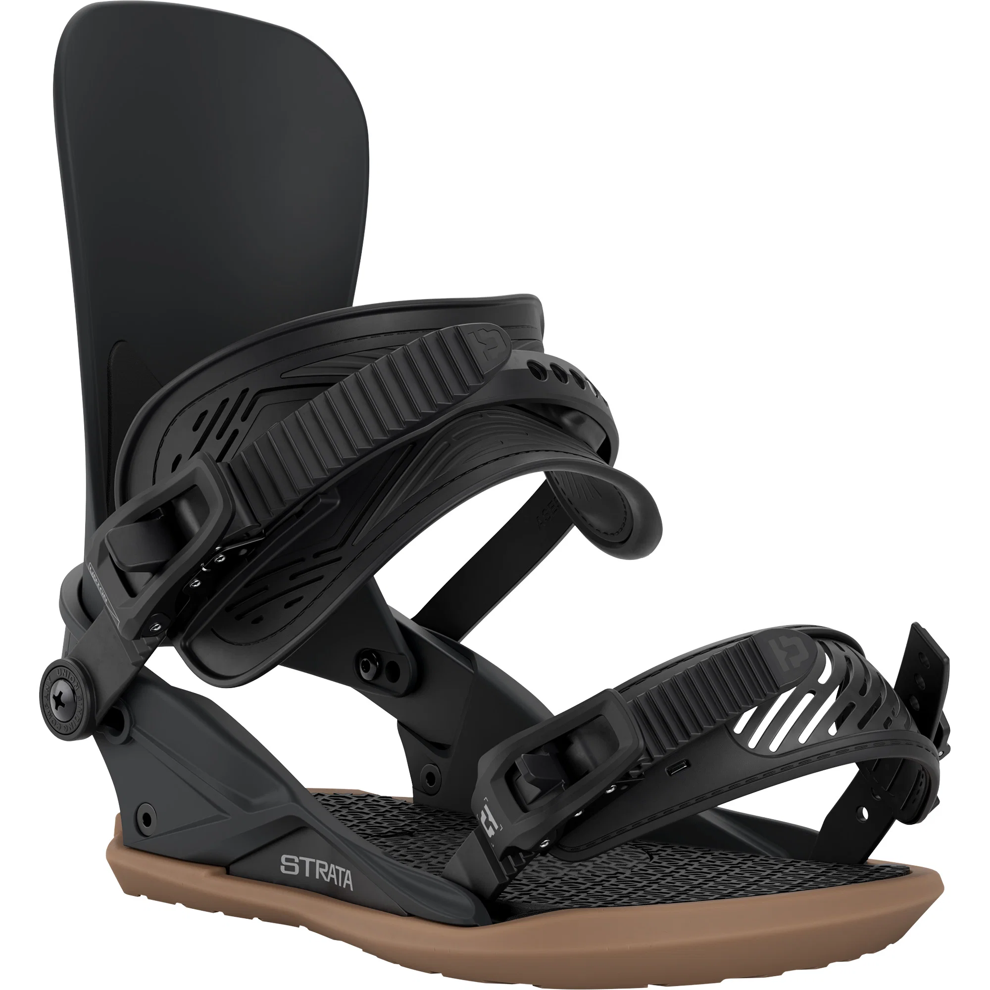 Union Strata Snowboardbinding voor heren 2026/2027