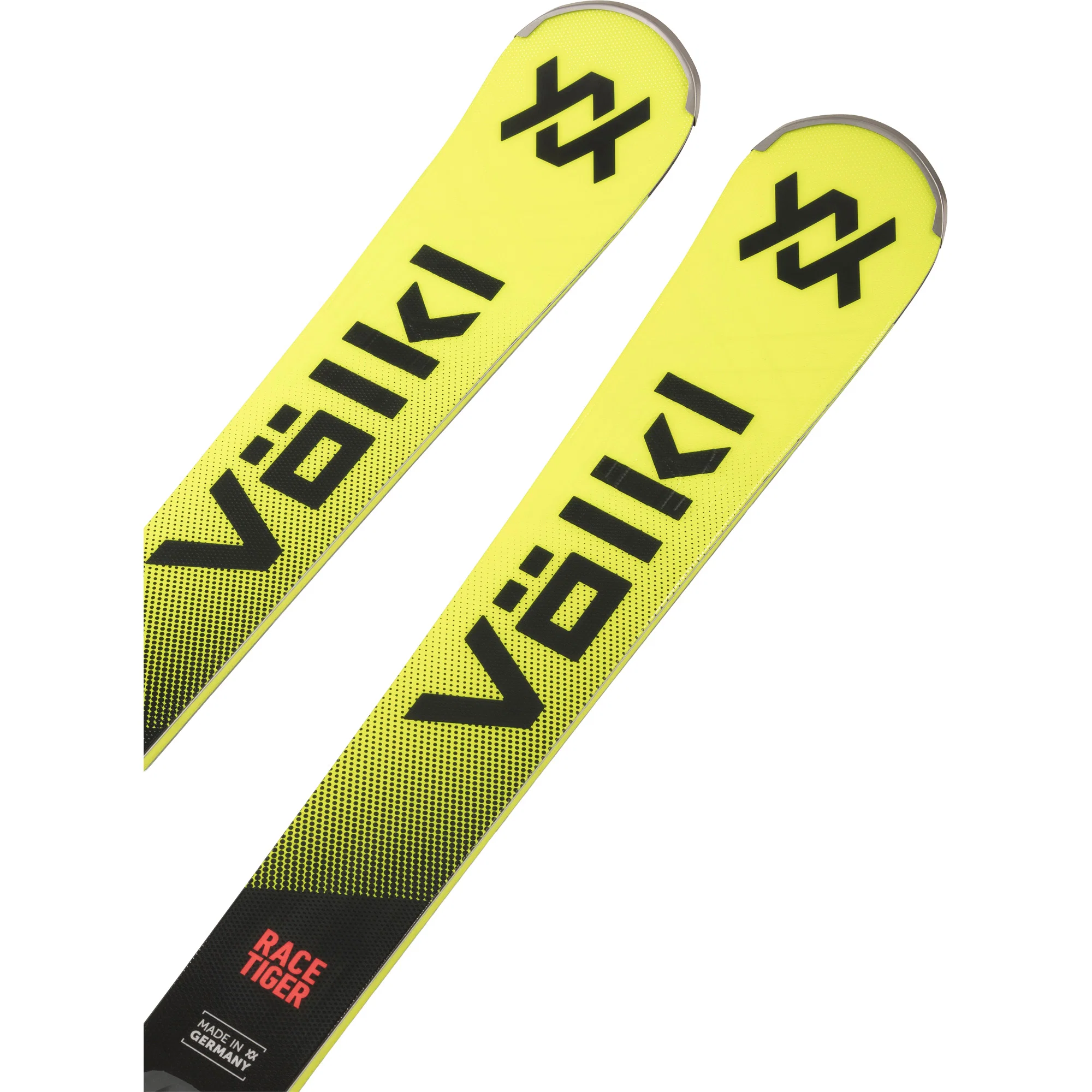 Foto 4 van Völkl Racetiger SL 26/27 Ski inclusief RMotion-T 12 Binding