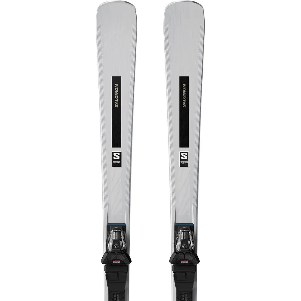Foto 5 van Salomon S/MAX N°10 25/26 Ski voor dames inclusief M10 GripWalk binding
