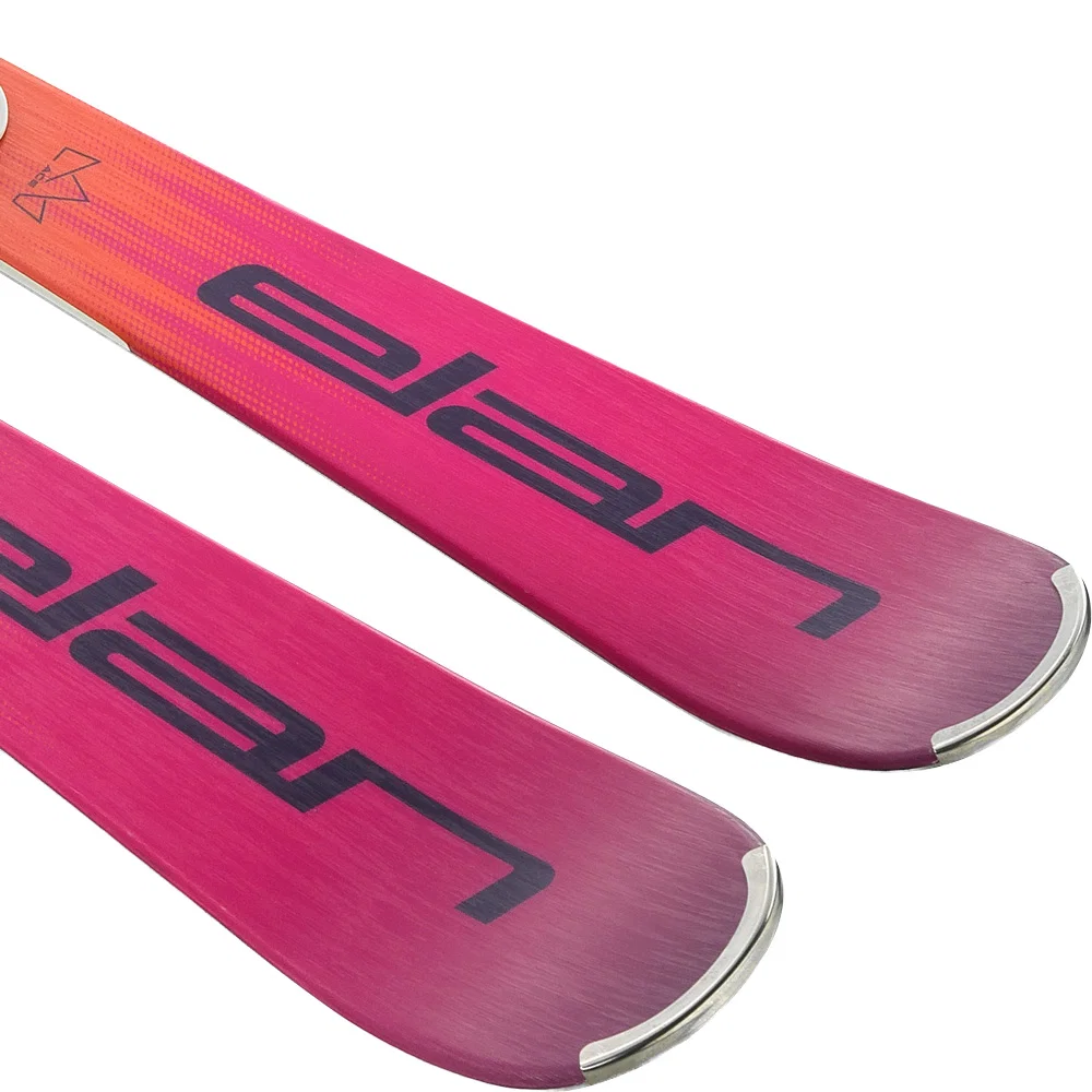 Foto 6 van Elan RC Magic JRS Kinderski inclusief EL 7.5 GripWalk binding