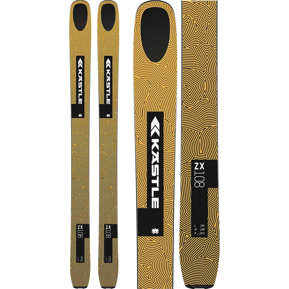 Kästle ZX108 Freeski 25/26