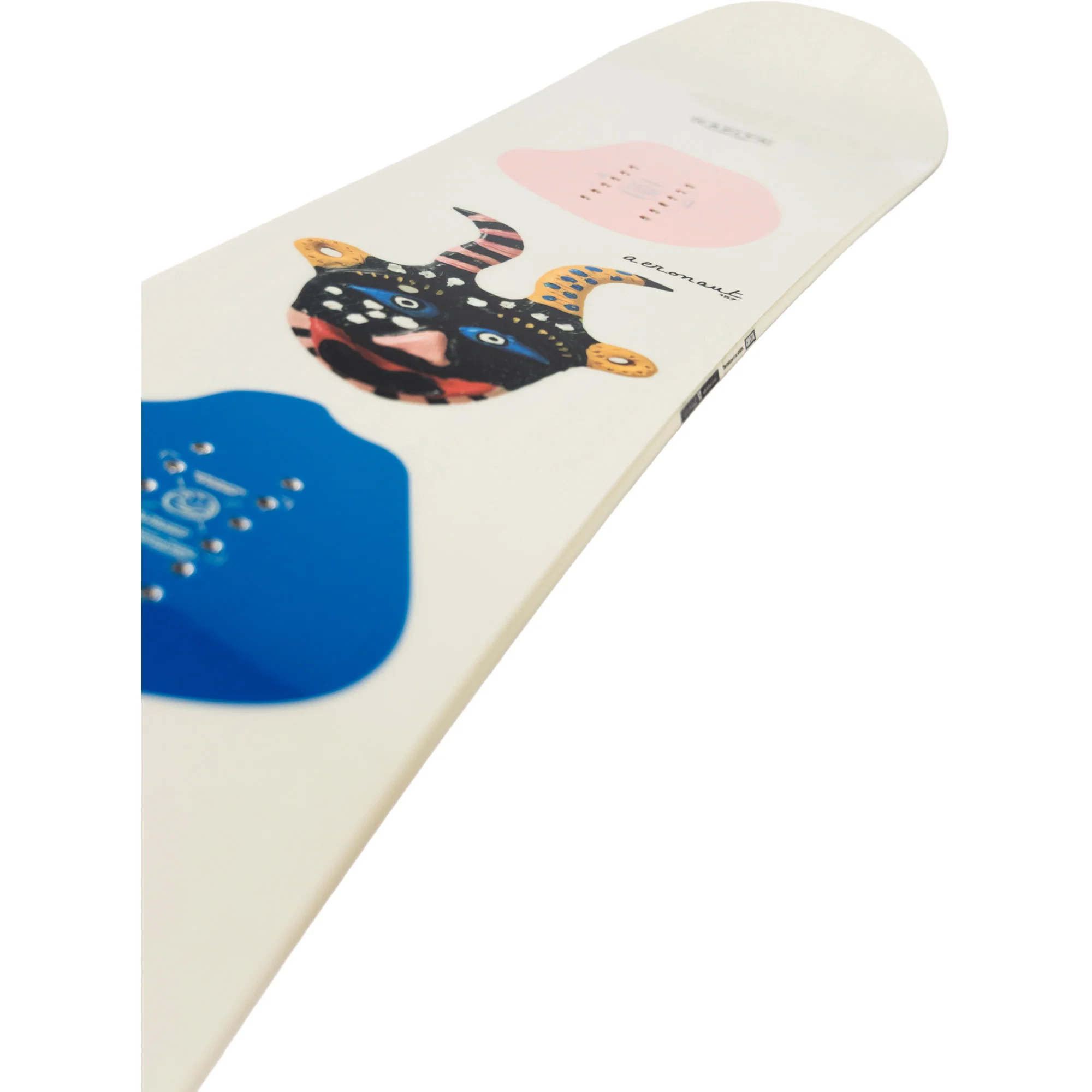 Foto 6 van Capita Aeronaut 26/27 snowboard voor heren