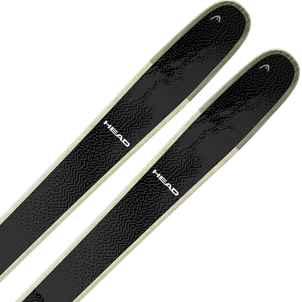 Foto 3 van Head Kore 106 Ti Freeski 25/26