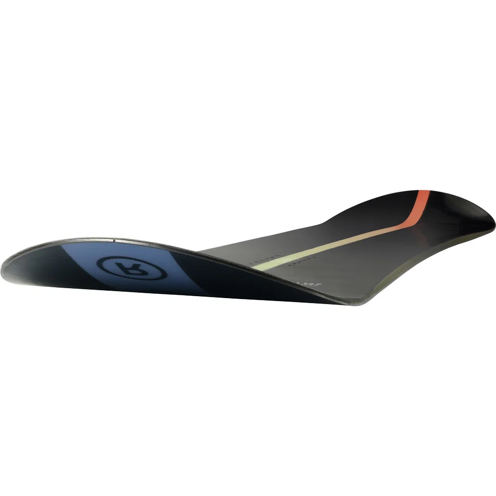 Foto 2 van Ride Heartbreaker 23/24 Dames Snowboard