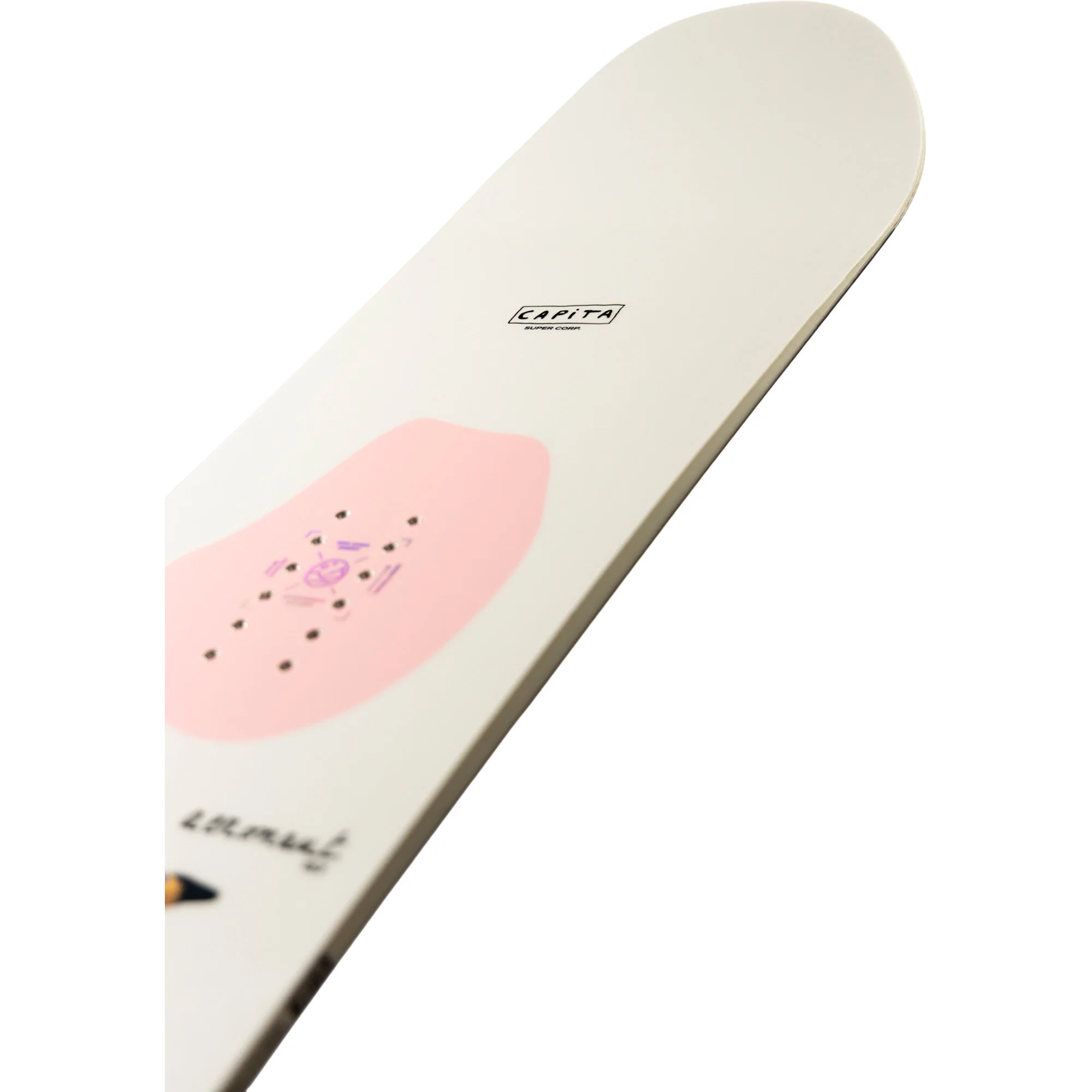 Foto 5 van Capita Aeronaut 26/27 snowboard voor heren