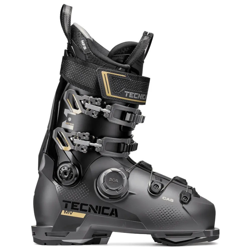 Tecnica Mach Boa MV 100 GW Skischoenen Heren