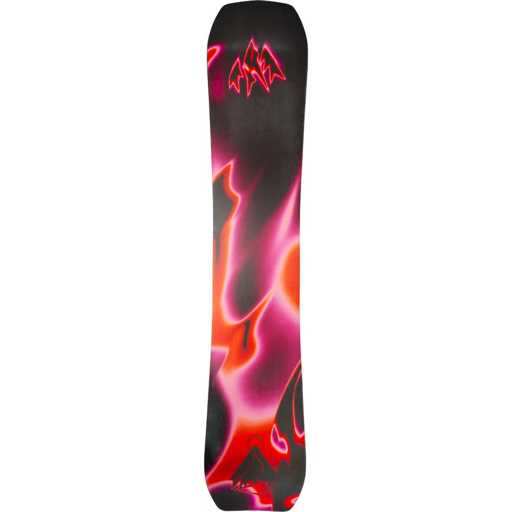 Foto 3 van Jones Howler Snowboard voor Dames