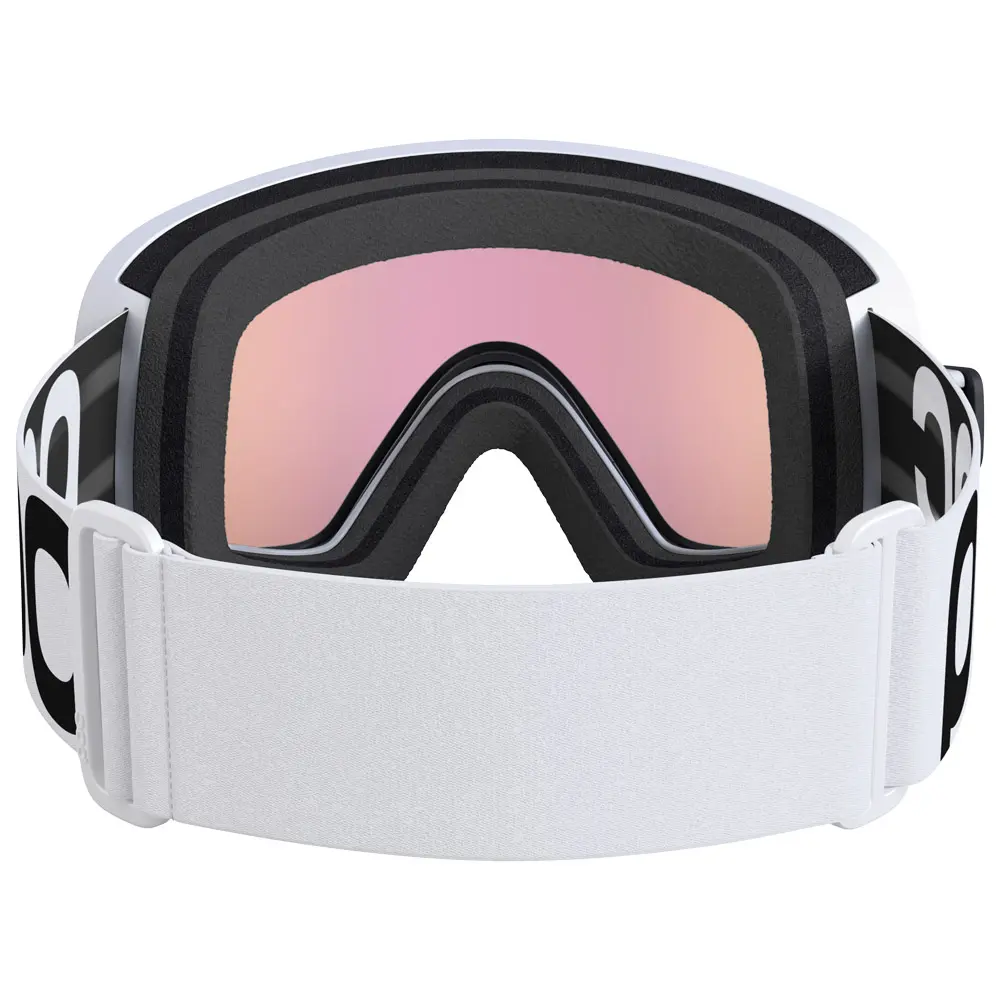 Foto 4 van Poc Vitrea Mid skibril Hydrogen White Clarity Intense lenzen