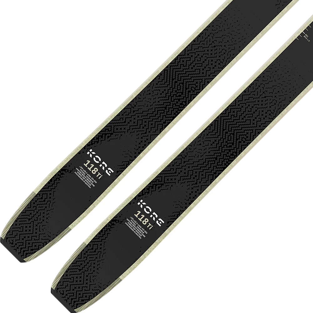 Foto 5 van Head Kore 118 Ti Freeski 25/26