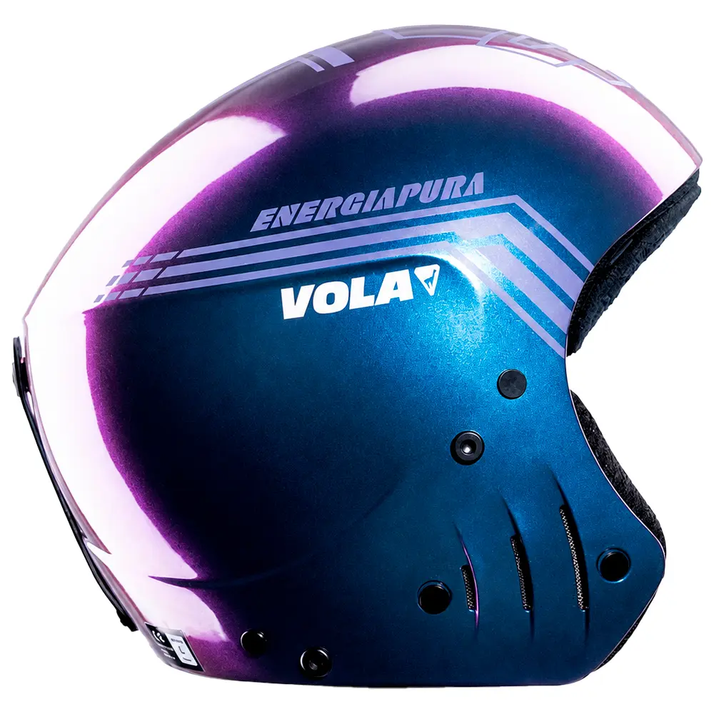 Foto 2 van Vola Fis Mips Warrior Skihelm