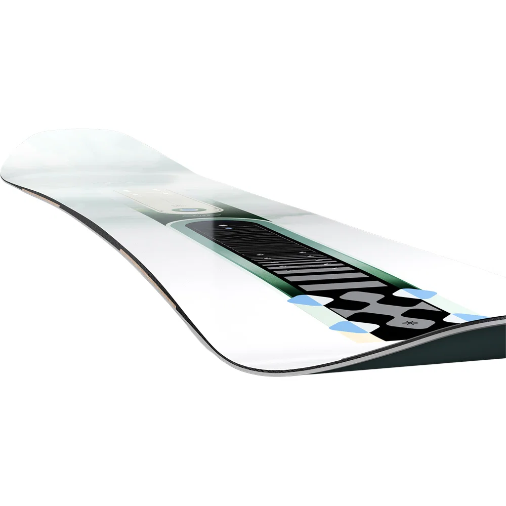 Foto 3 van Salomon Bliss 26/27 Snowboard Dames