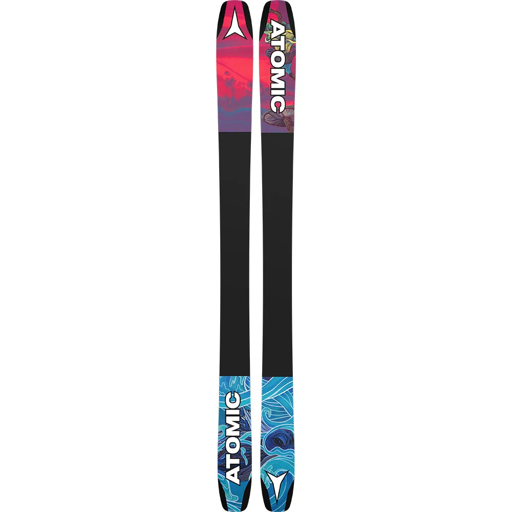 Foto 2 van Atomic Bent 100 25/26 Freeski