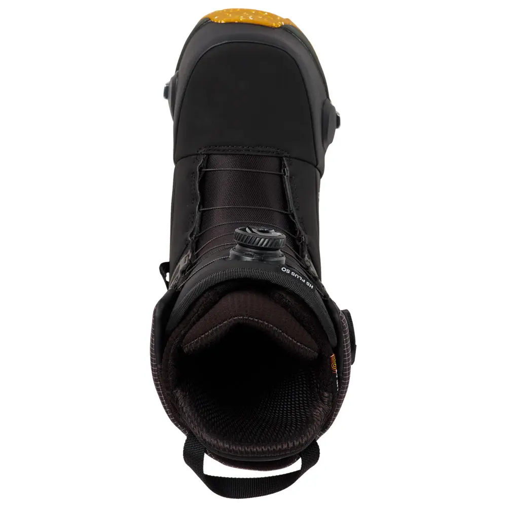Foto 3 van Burton Highshot Plus Step On Snowboardboots voor heren Zwart