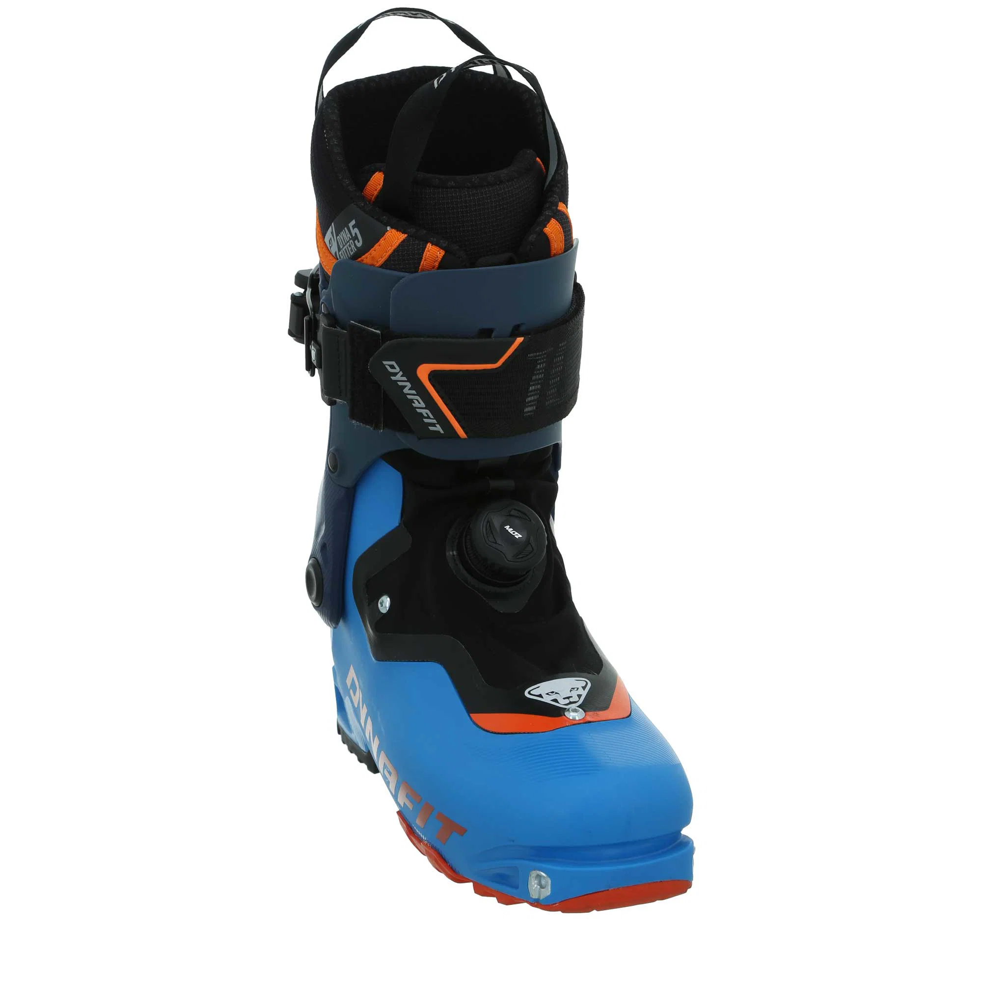 Foto 3 van Dynafit TLT X Toerskischoenen voor heren, kleur Frost