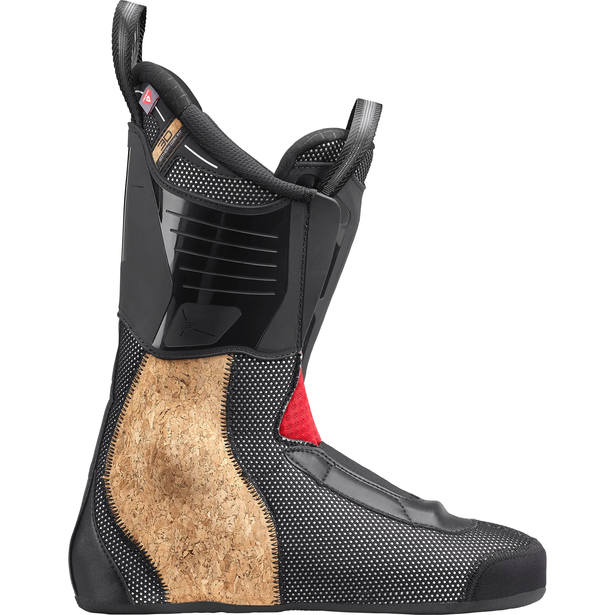 Foto 6 van Nordica Speedmachine 3 110 GripWalk alpine skischoenen heren zwart