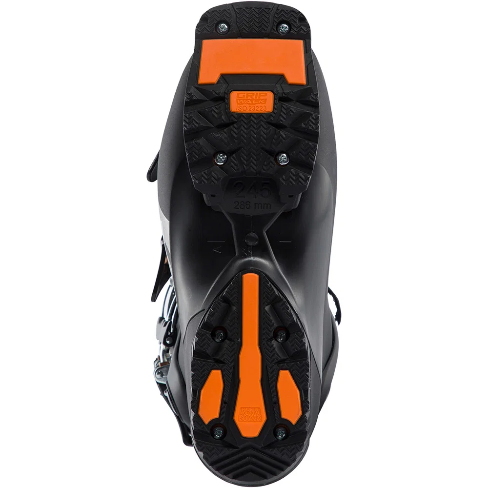 Foto 4 van Lange LX 85 W HV GripWalk Alpine skischoenen dames zwart
