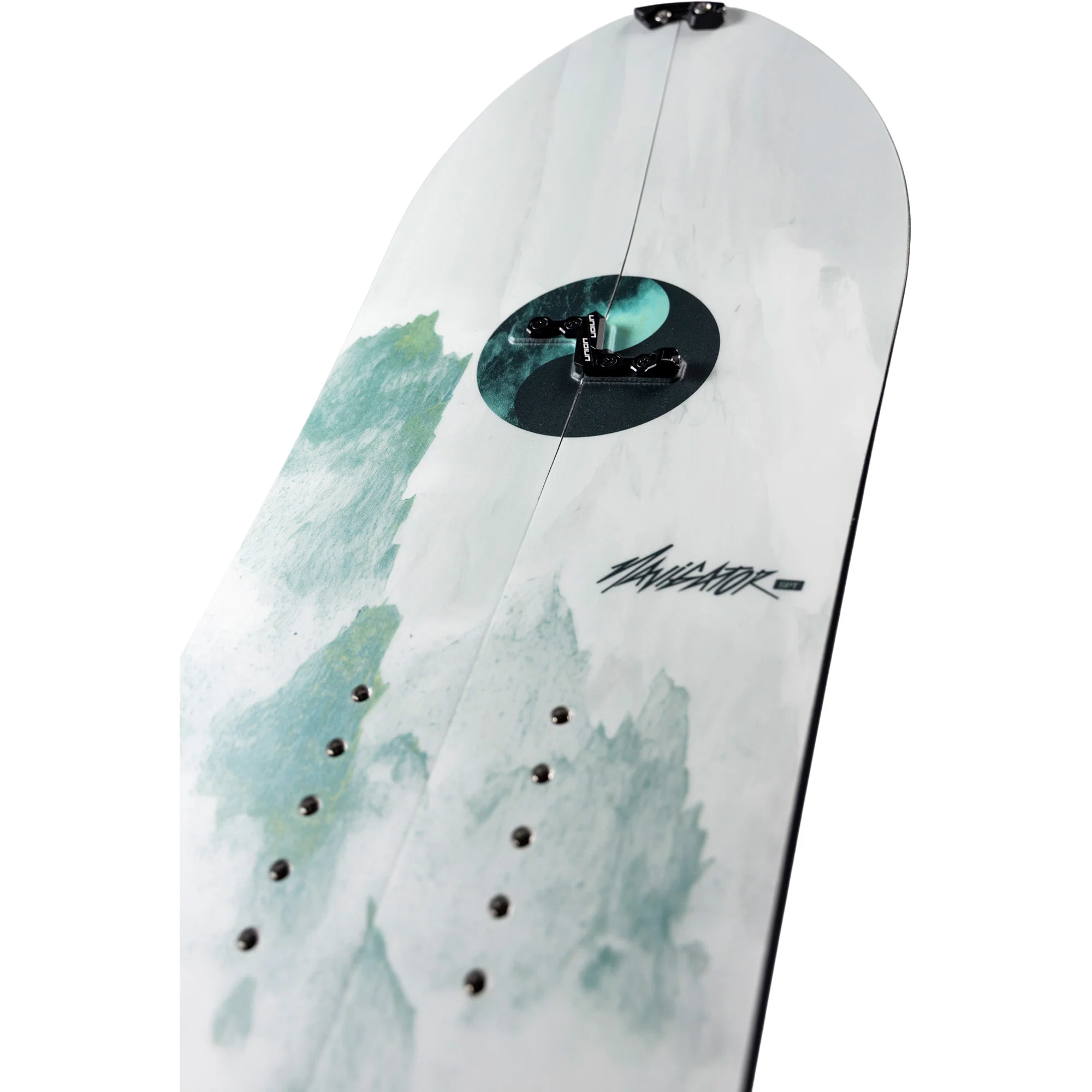 Foto 5 van Capita The Navigator Splitboard Herren