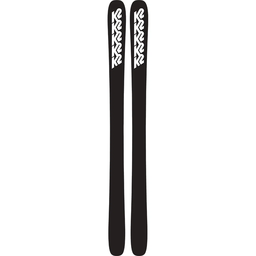 Foto 2 van K2 Reckoner 92 Freeski 25/26