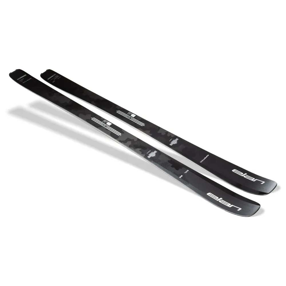 Foto 2 van Elan Ripstick 88 Black Edition Ski