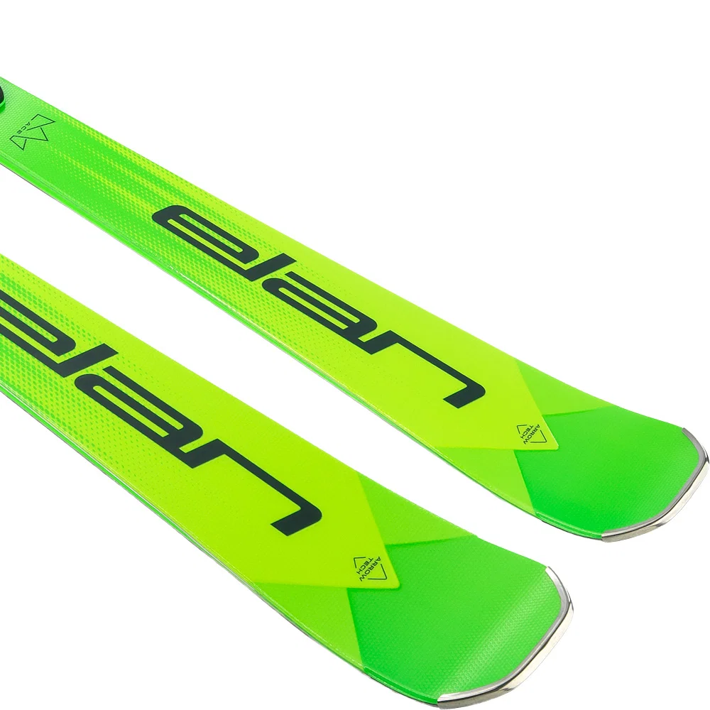 Foto 6 van Elan Ace SLX Ski 2025/2026 inclusief EMX 12.0 GripWalk Binding