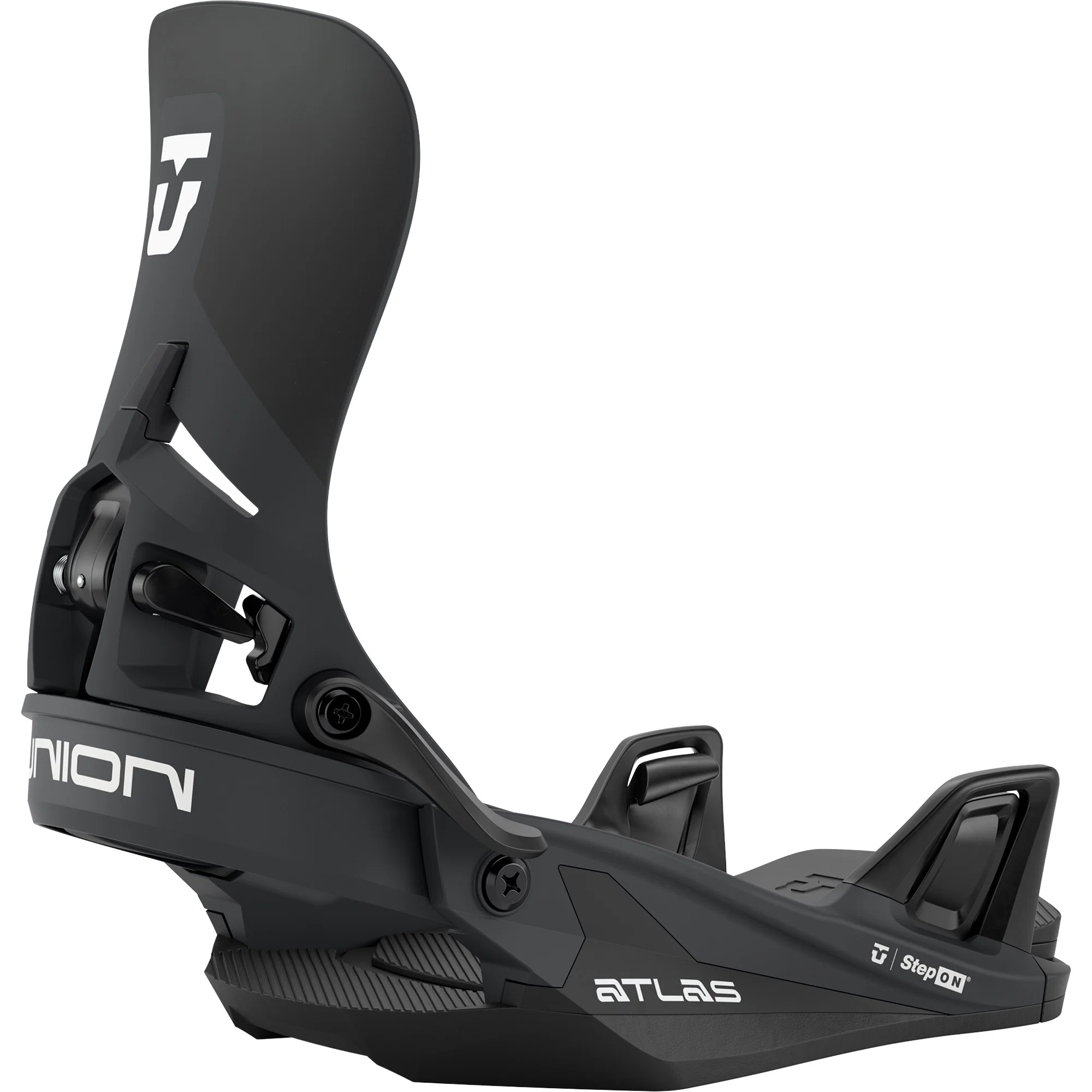 Foto 2 van Union Atlas Step On Snowboardbinding voor heren 26/27