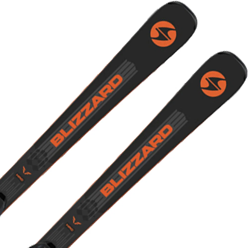 Foto 4 van Blizzard Firebird HRC 25/26 Ski inclusief TPX 12 Demo Binding