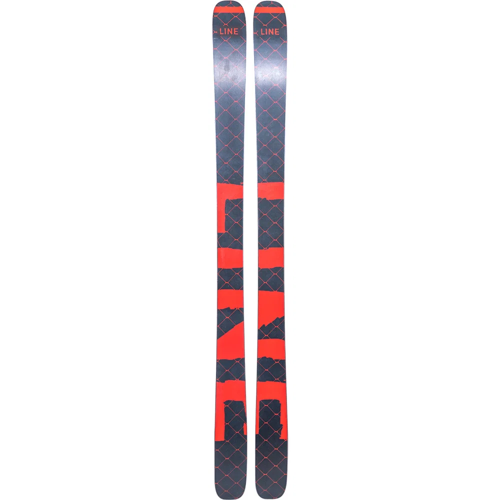 Foto 2 van Line Chronic 94 25/26 Freeski