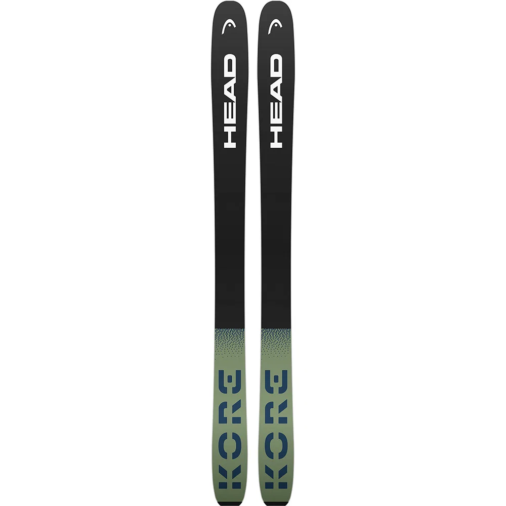 Foto 2 van Head Kore 106 Ti Freeski 25/26