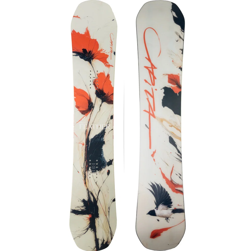 Capita Birds of a Feather 26/27 Snowboard Dames